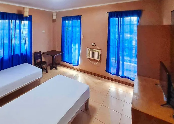 Reddoorz At Dlittle Egg Hostel Pangasinan