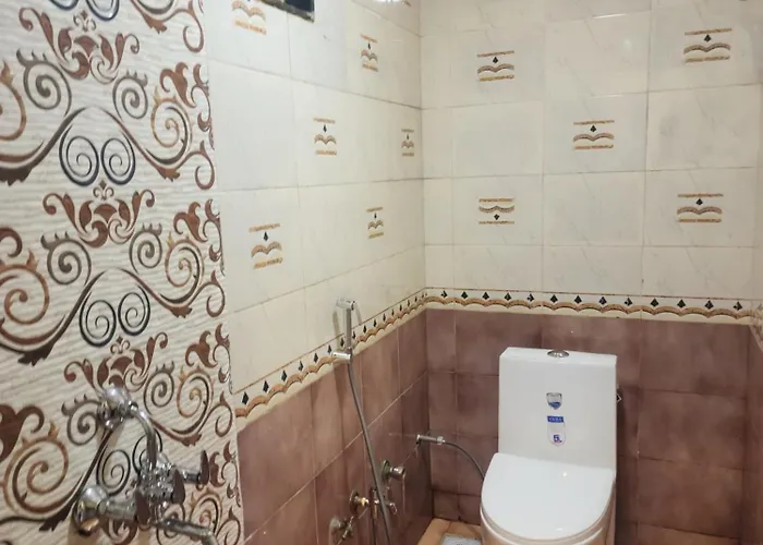 Kuber Hotel