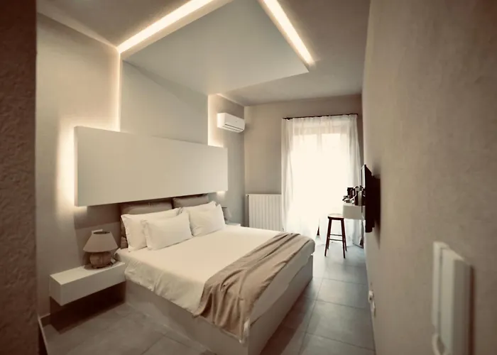 Palermo Inn Boutique Arte