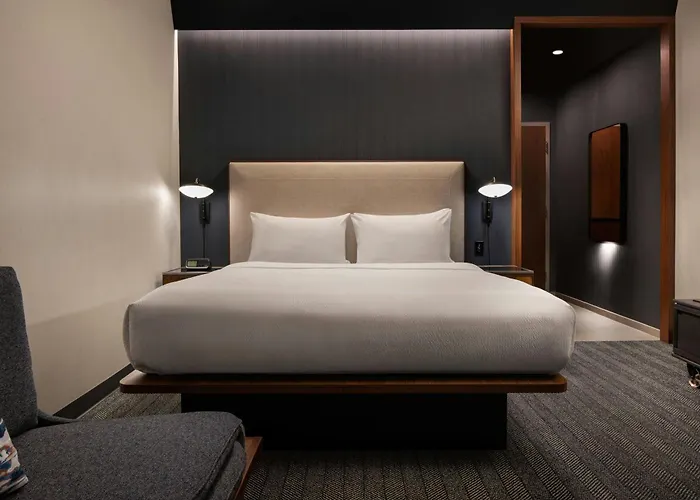 Courtyard By Marriott Cleveland Tn