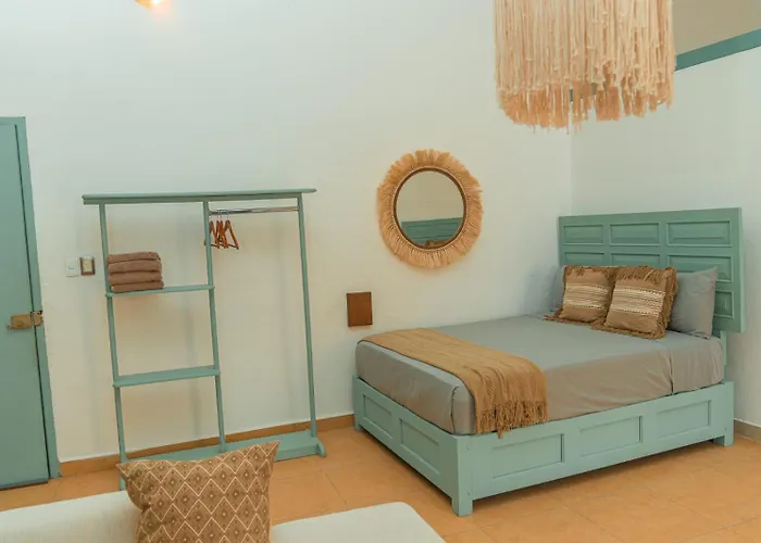 Hotel Casa Puerta De Mar