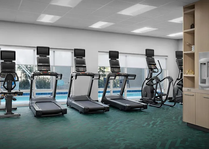 Towneplace Suites By Marriott Fort Myers Gulf Coast
