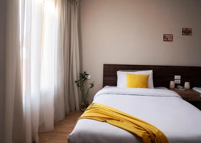Al Dora Resort All Inclusive Hotel