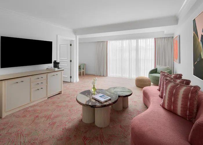 Palm House Hotel Palm Beach
