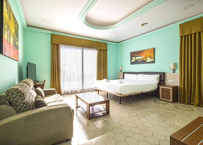 Hotel Llar De Capitans