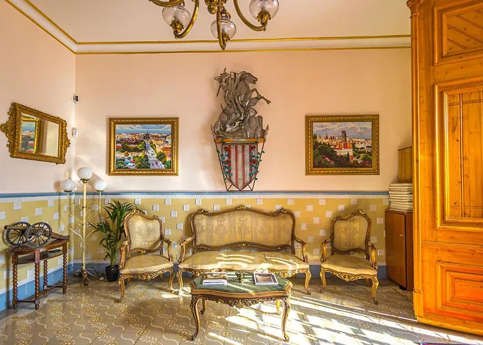 Hotel Llar De Capitans