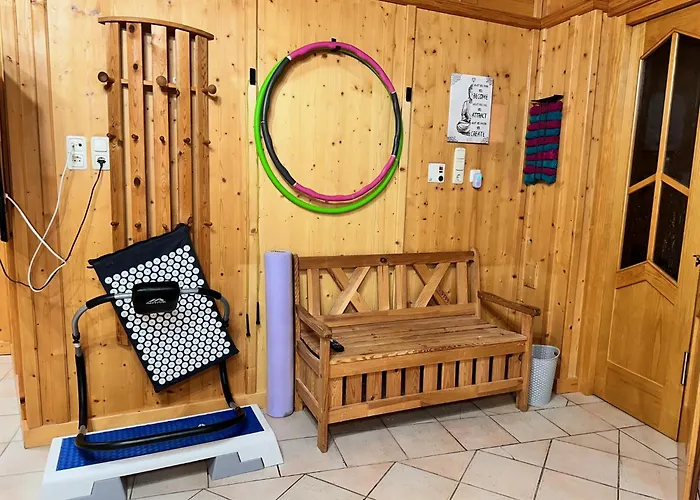 Hotel Lainbach