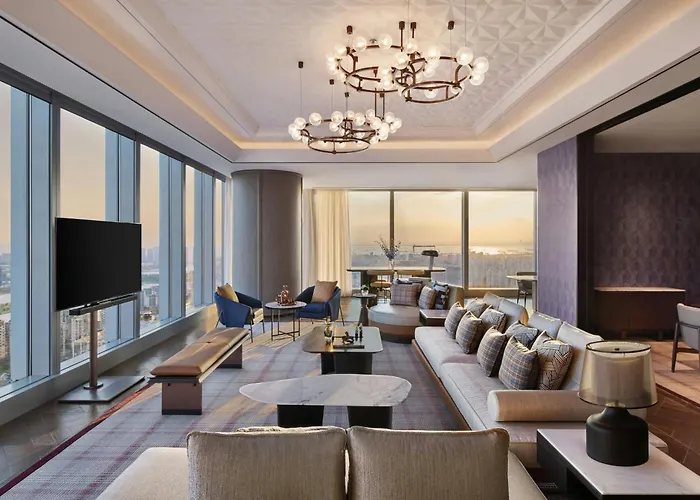 Le Meridien Nantong