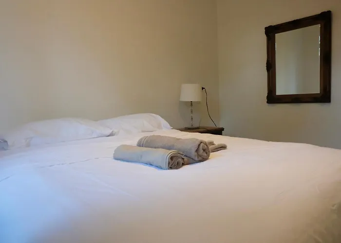 Aotearoa Surf Lodge