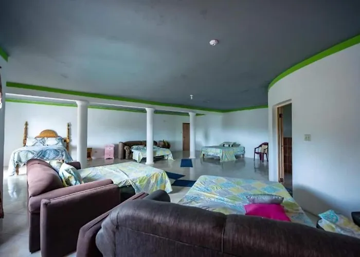 Sweetsop Jamaica Villa And Tours
