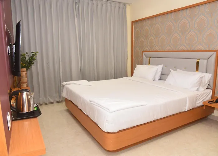 Dasara Executive