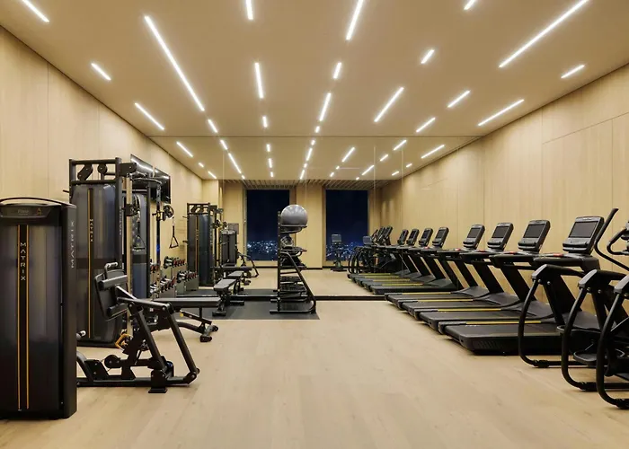 Courtyard By Marriott Fukui
