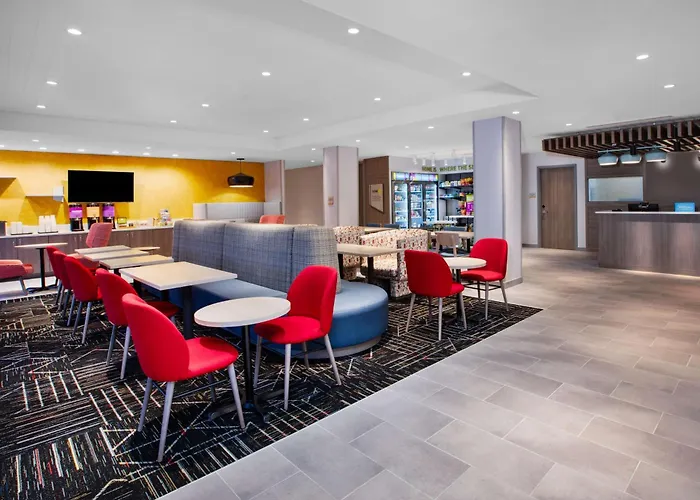 Home2 Suites By Hilton Grand Rapids Northeast