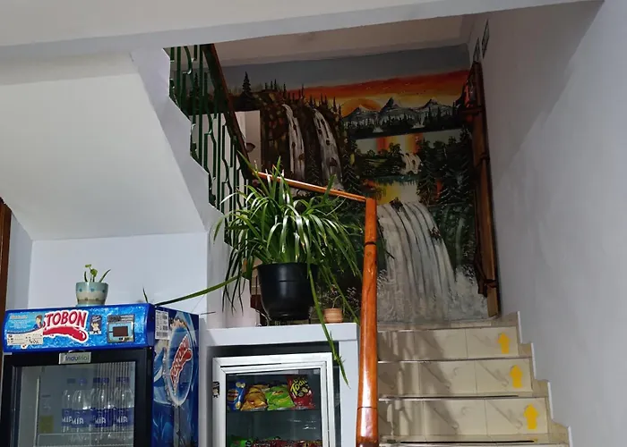 Hotel Gamma Pasto
