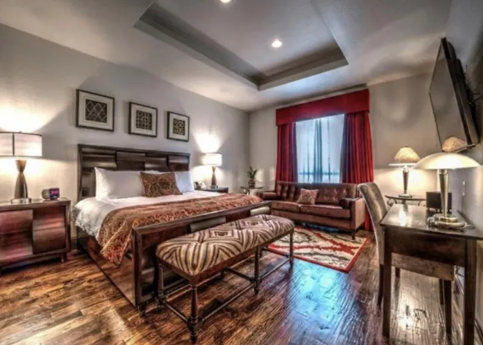 Sundance Club Resort