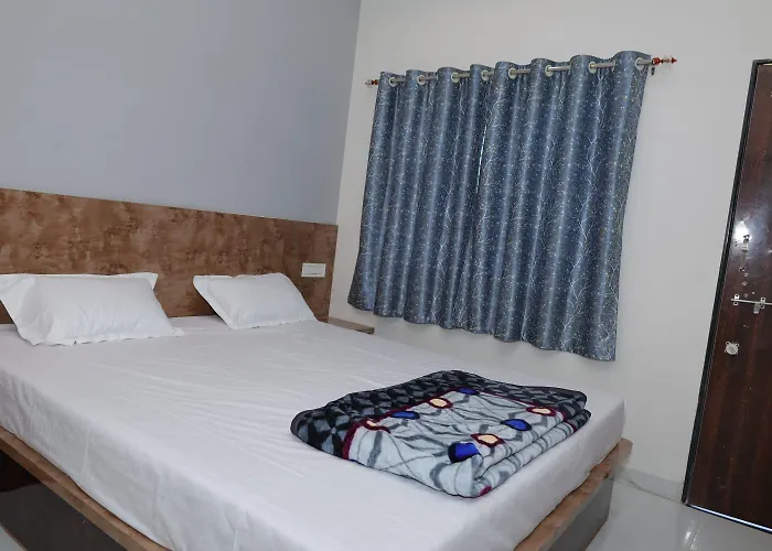 Shree Jyotirlinga Residency