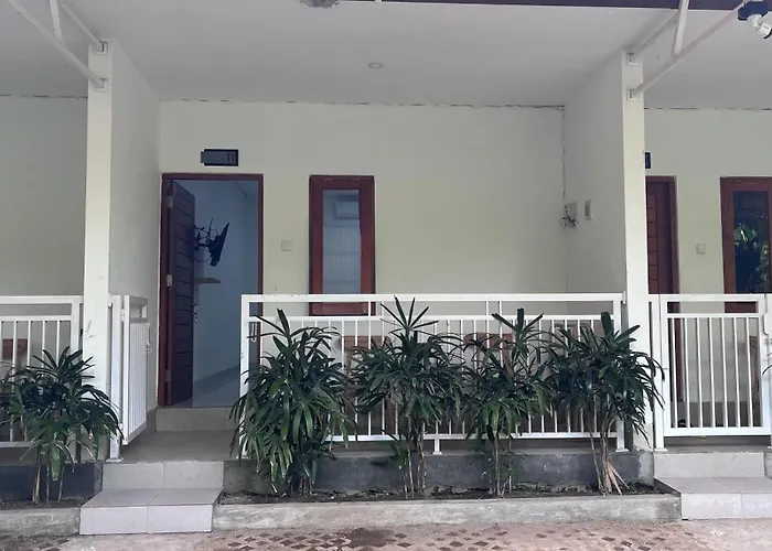 Maisaba Living Sibang Gede