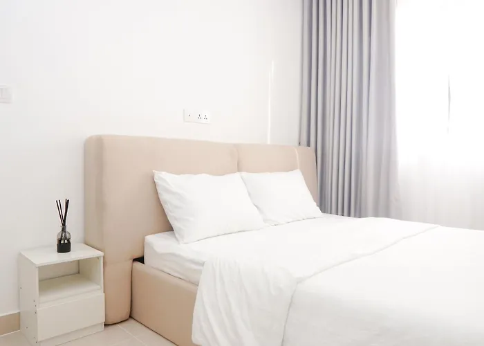 Condo Tpl Tk Contactless Check In