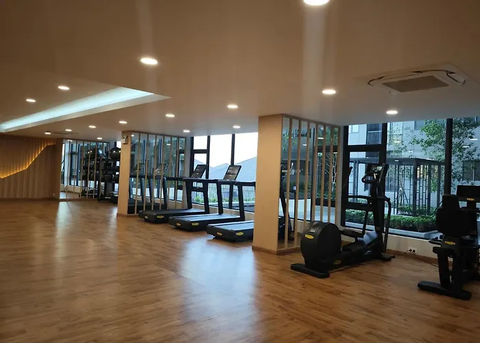 Condo Tpl Tk Contactless Check In