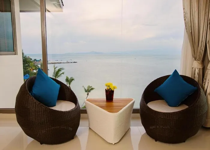 Oh La La Koh Phangan