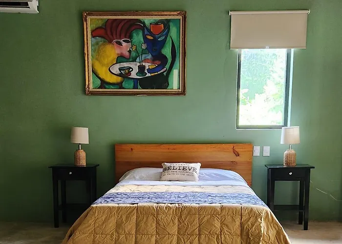 Boho villas&spa