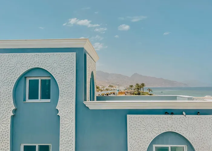 Nour Boutique Hotel