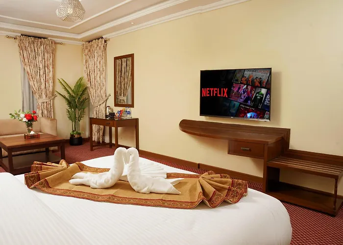Faletti'S Grand Hotel Gujranwala
