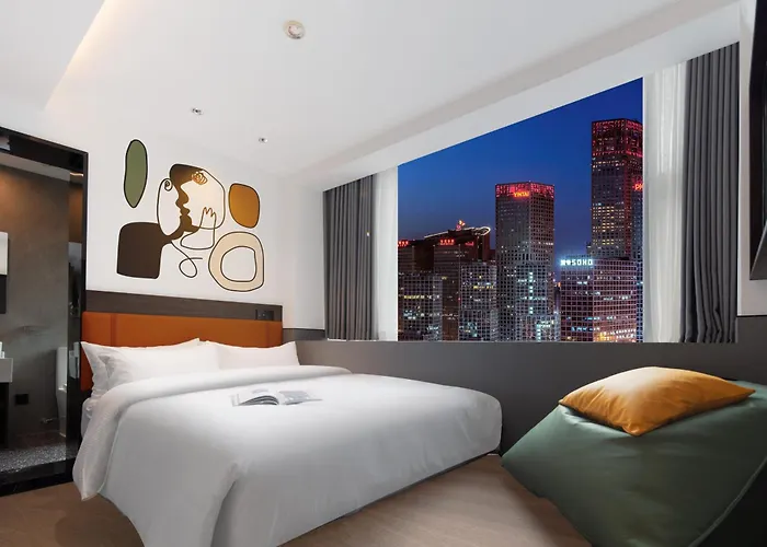 Mcsrh Hotel-Guiyang Penshuichi