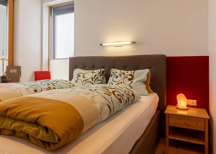Hotel Das Hochkoenig