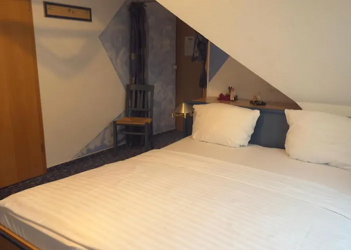 Hotel Stoertebeker