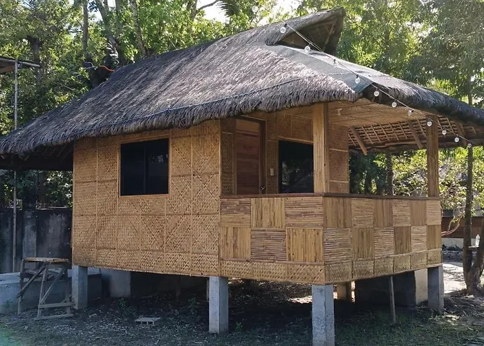Hidden Paraiso Resort