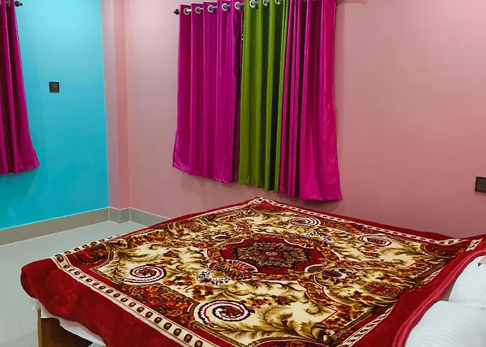 Aditya Guest House