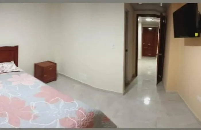 Hotel Nariño Confort