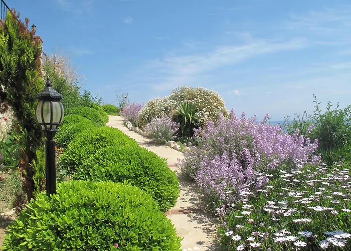 Nergis Hotel