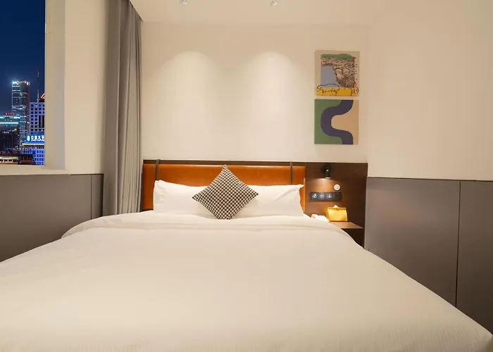 Mcsrh Hotel-Hangzhou Xihu