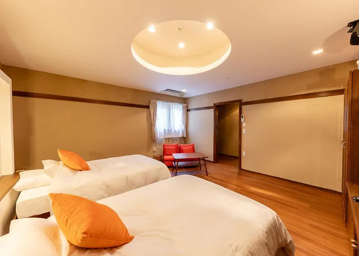 Hotel Furano Verde