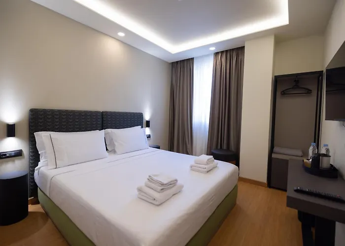 Green Boutique Hotel