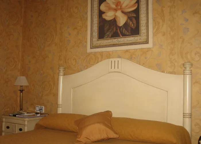 Hotel Santiago