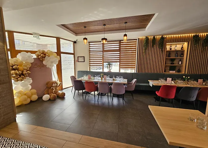 Hotel Bulevard