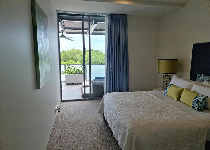Cairns Private Apartments