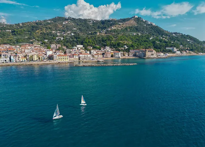 Hotel Villa Sirio