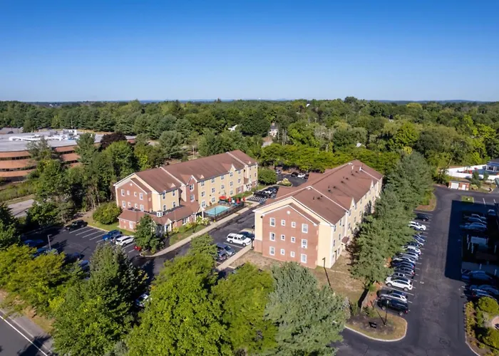 Residences At International Place