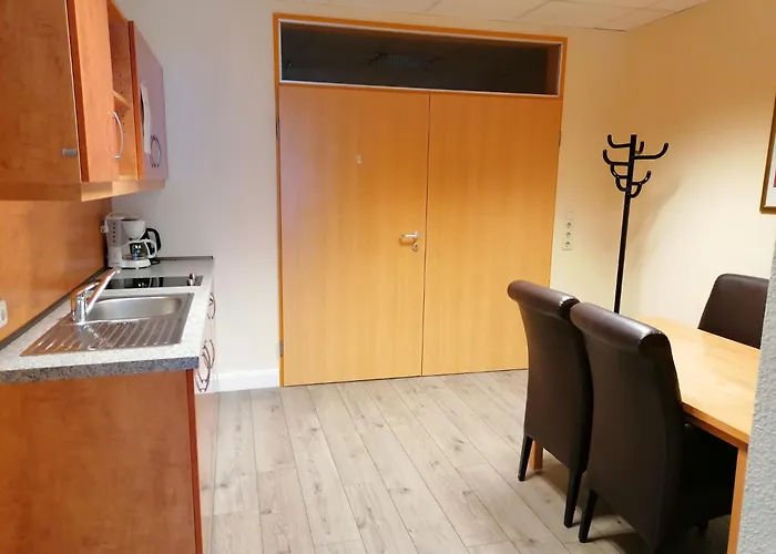 Hotel Am Holzhafen