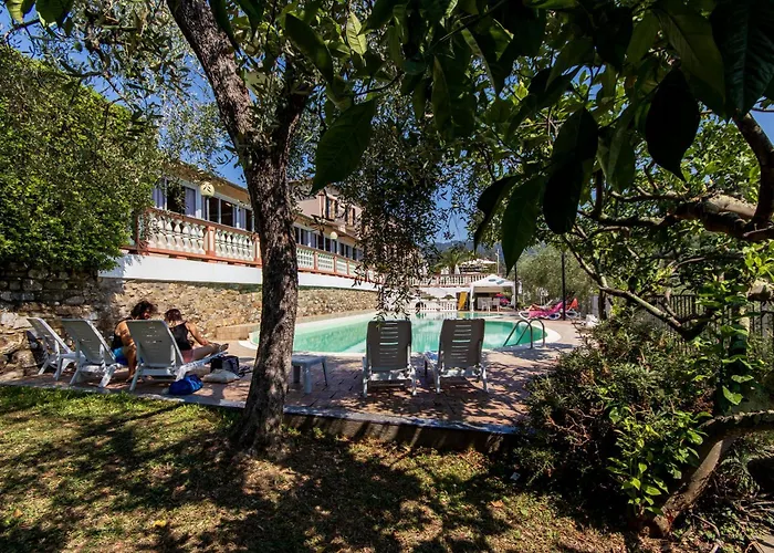 Albergo Ristorante San Matteo