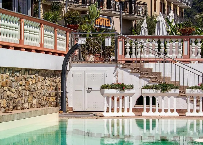 Albergo Ristorante San Matteo