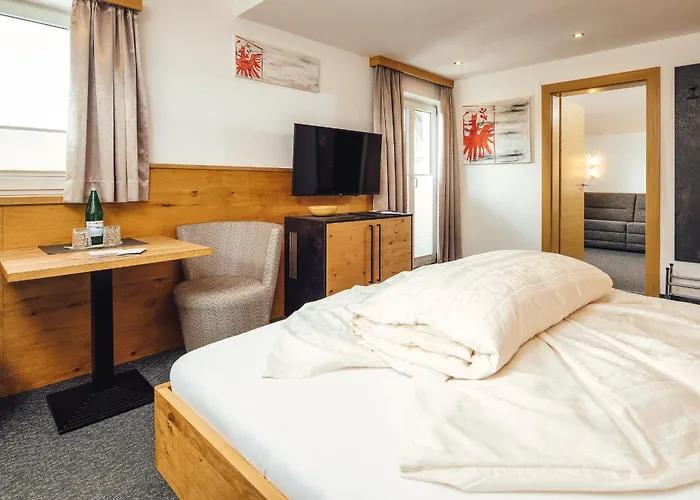 Hotel Das Koehle - Inklusive Super Sommer Card 2026