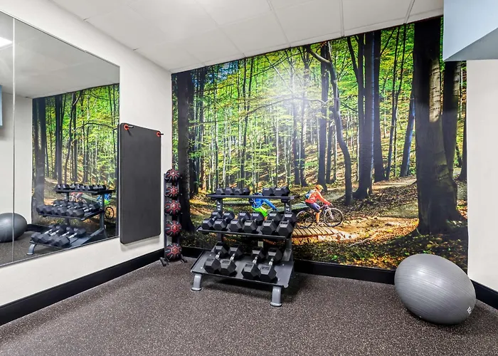 Best Western Atlanta Cumberland Galleria Hotel