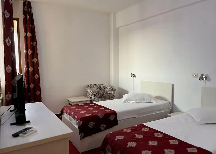Hotel Dambovita