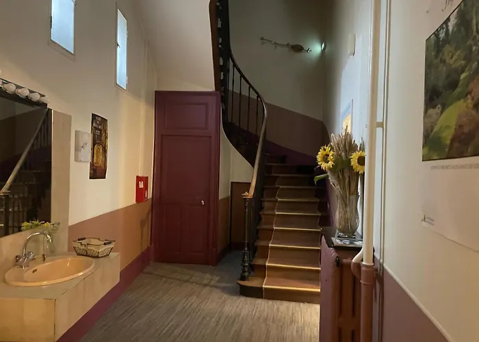 Hotel La Poularde