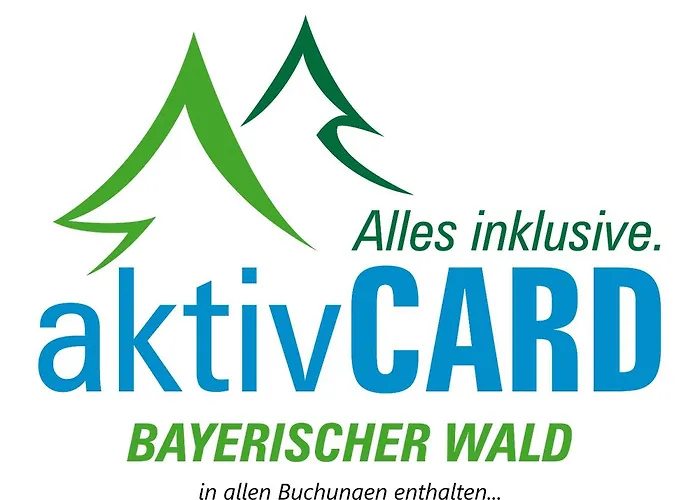 Village Hotel Bayerischer Wald